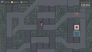 Скриншот 6 к игре Labyrinthatory