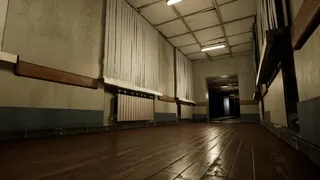 Скриншот 1 к игре Fall Into Insanity