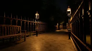Скриншот 4 к игре Fall Into Insanity