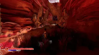 Скриншот 1 к игре Aohri's Uprising