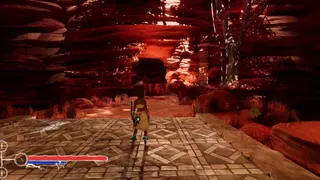 Скриншот 4 к игре Aohri's Uprising