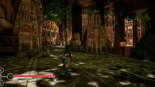 Скриншот 5 к игре Aohri's Uprising