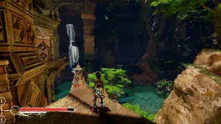 Скриншот 8 к игре Aohri's Uprising
