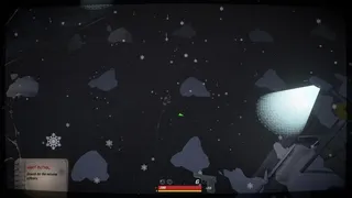 Скриншот 1 к игре Lost in Darkness