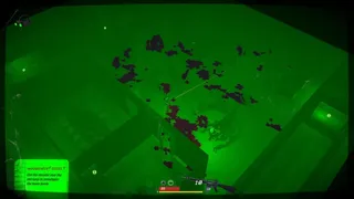 Скриншот 2 к игре Lost in Darkness