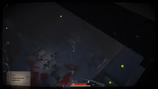 Скриншот 3 к игре Lost in Darkness
