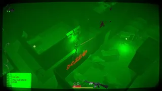 Скриншот 4 к игре Lost in Darkness