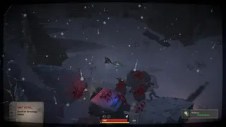 Скриншот 6 к игре Lost in Darkness