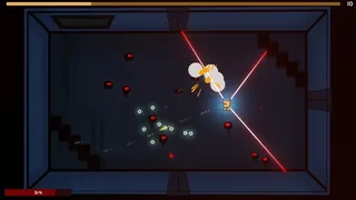 Скриншот 1 к игре Nightsteel Survivors