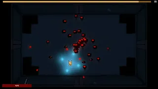 Скриншот 3 к игре Nightsteel Survivors