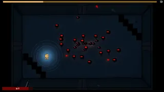 Скриншот 4 к игре Nightsteel Survivors