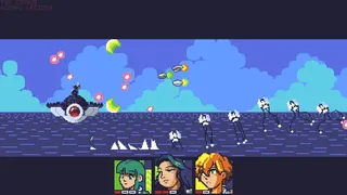 Скриншот 1 к игре Spectrum Forces