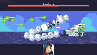 Скриншот 2 к игре Spectrum Forces