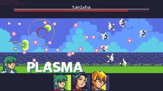 Скриншот 3 к игре Spectrum Forces