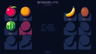 Скриншот 4 к игре Pigments