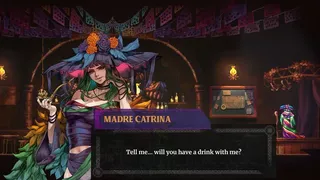 Скриншот 4 к игре Mariachi Legends