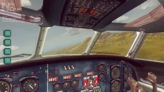 Скриншот 2 к игре Legendary Pilots