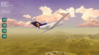 Скриншот 3 к игре Legendary Pilots