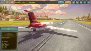 Скриншот 5 к игре Legendary Pilots
