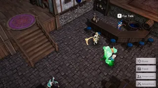 Скриншот 1 к игре Bounty Hunting Time