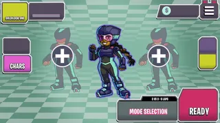 Скриншот 6 к игре Opposyte