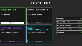 Скриншот 4 к игре Laser Survivor