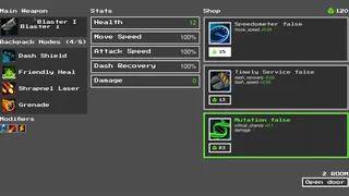 Скриншот 5 к игре Laser Survivor