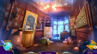 Скриншот 1 к игре Chimeras: Blinding Love