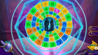 Скриншот 2 к игре Chimeras: Blinding Love