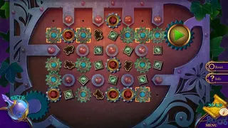 Скриншот 4 к игре Chimeras: Blinding Love