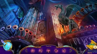Скриншот 5 к игре Chimeras: Blinding Love