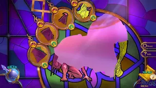 Скриншот 7 к игре Chimeras: Blinding Love