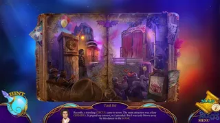 Скриншот 8 к игре Chimeras: Blinding Love