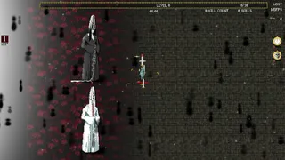 Скриншот 1 к игре 18 Levels of Hells
