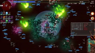 Скриншот 3 к игре 18 Levels of Hells
