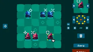 Скриншот 2 к игре Maginet