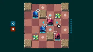 Скриншот 3 к игре Maginet