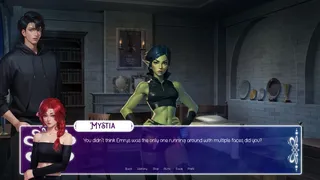 Скриншот 8 к игре Keepers of Astraela