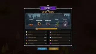 Скриншот 6 к игре Fellowship