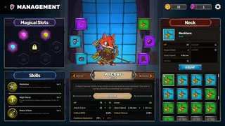 Скриншот 8 к игре Fellowship
