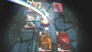 Скриншот 1 к игре Crown Gambit