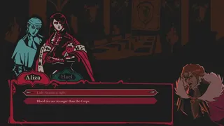 Скриншот 5 к игре Crown Gambit