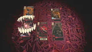 Скриншот 7 к игре Crown Gambit