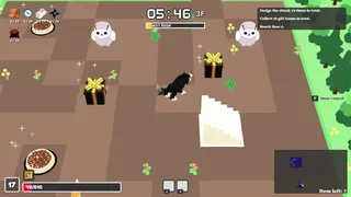 Скриншот 3 к игре 15 Minutes Dungeon