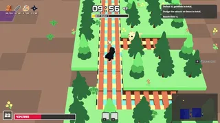 Скриншот 5 к игре 15 Minutes Dungeon