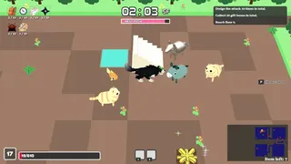 Скриншот 7 к игре 15 Minutes Dungeon