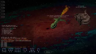 Скриншот 2 к игре Starship Traders MMO