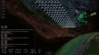 Скриншот 3 к игре Starship Traders MMO