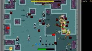 Скриншот 4 к игре Approaching Cao Army