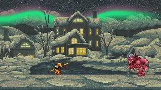 Скриншот 5 к игре super world run - bosses
